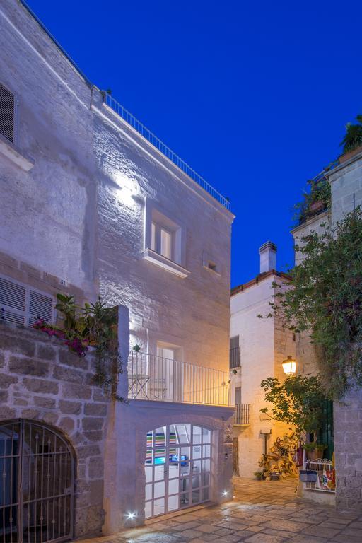 Palazzo Maringelli Ξενοδοχείο Polignano a Mare Εξωτερικό φωτογραφία