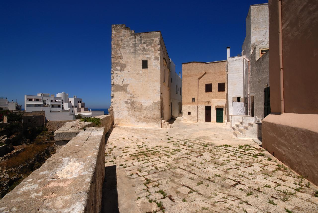 Palazzo Maringelli Ξενοδοχείο Polignano a Mare Εξωτερικό φωτογραφία