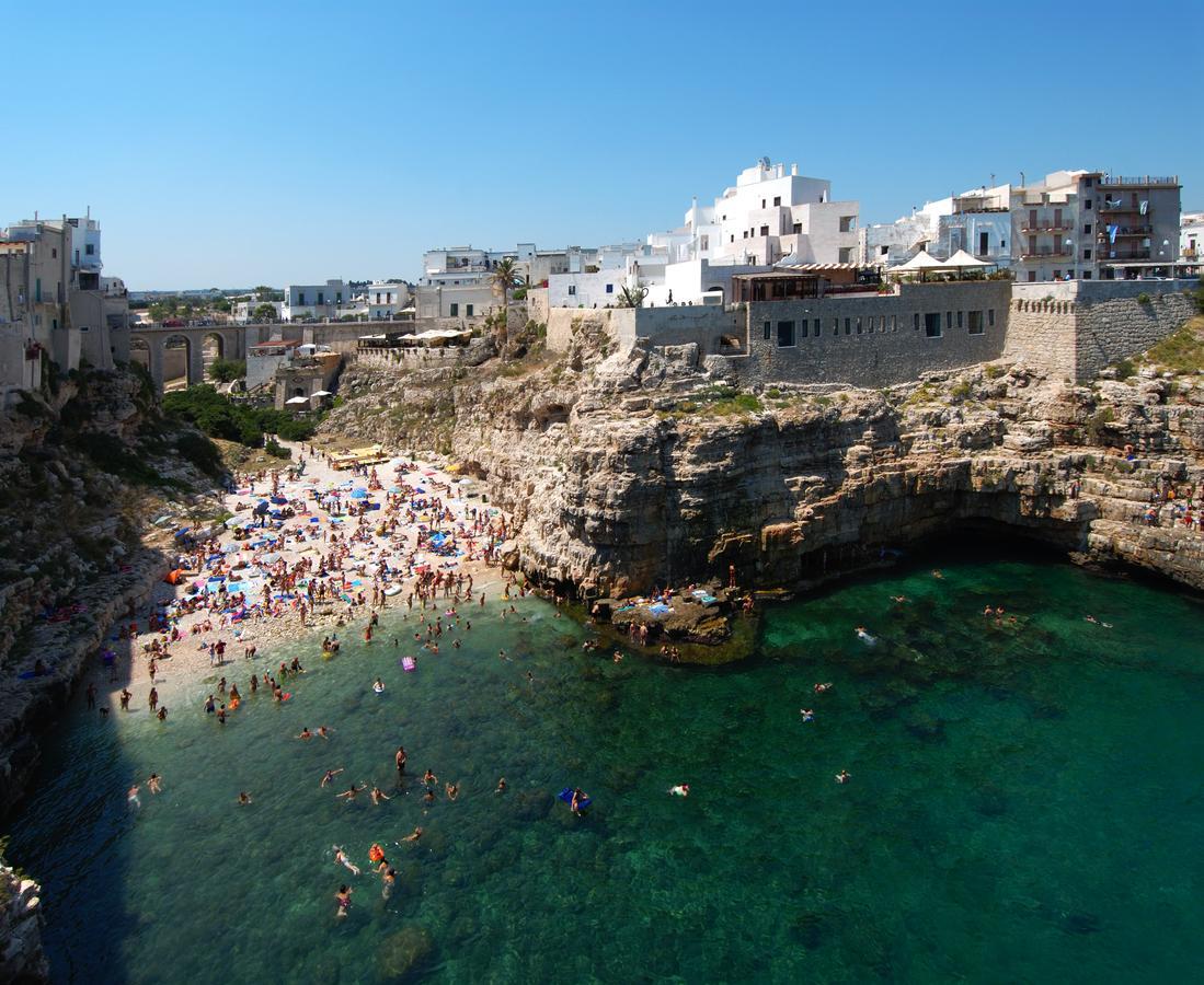 Palazzo Maringelli Ξενοδοχείο Polignano a Mare Εξωτερικό φωτογραφία