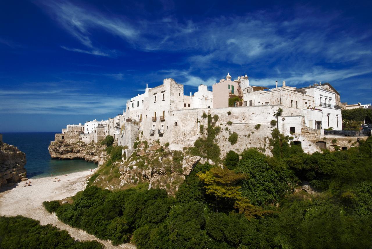 Palazzo Maringelli Ξενοδοχείο Polignano a Mare Εξωτερικό φωτογραφία