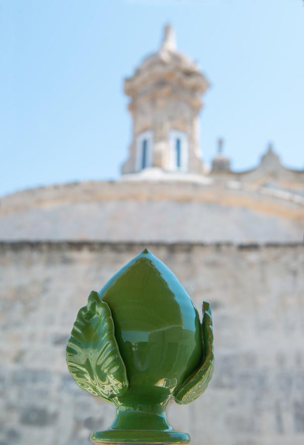 Palazzo Maringelli Ξενοδοχείο Polignano a Mare Εξωτερικό φωτογραφία